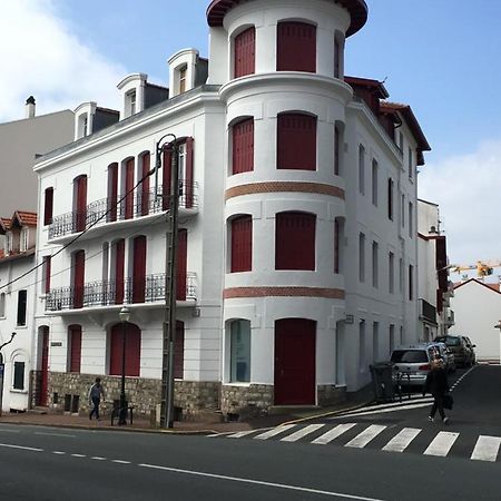 Saint-Jean-De-Luz-Location 2 Minutes A Pieds De La Plage Ngoại thất bức ảnh
