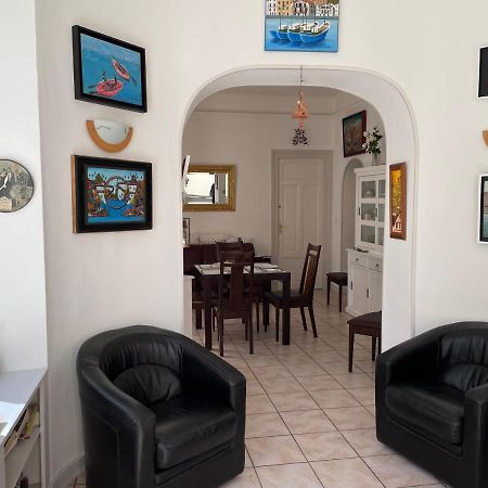 Saint-Jean-De-Luz-Location 2 Minutes A Pieds De La Plage Ngoại thất bức ảnh