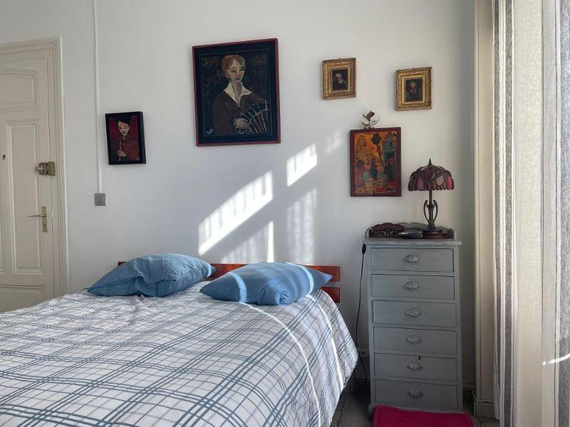 Saint-Jean-De-Luz-Location 2 Minutes A Pieds De La Plage Ngoại thất bức ảnh