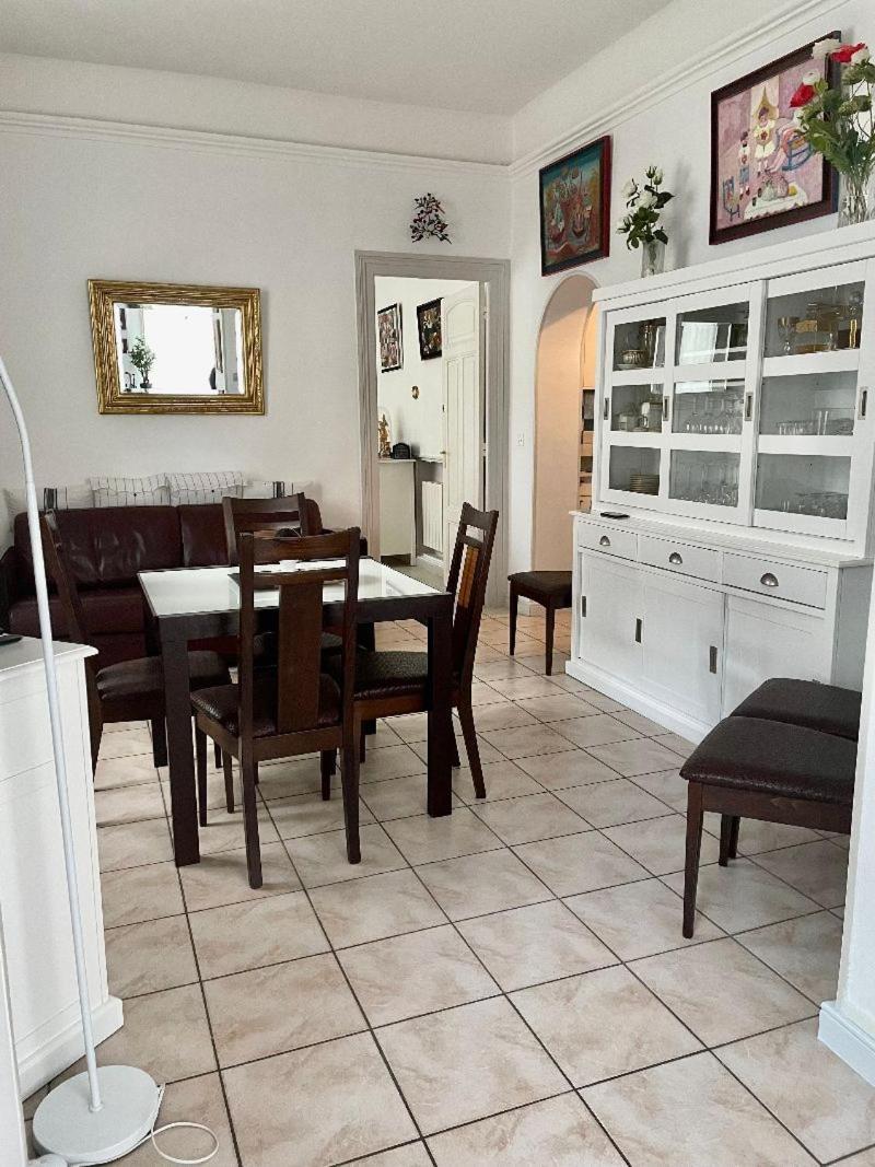 Saint-Jean-De-Luz-Location 2 Minutes A Pieds De La Plage Ngoại thất bức ảnh